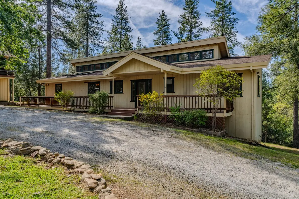 14150 Brandon Road, Pine Grove, CA 95665 - #1