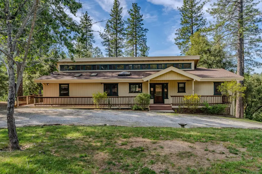 14150 Brandon Road, Pine Grove, CA 95665 - #3