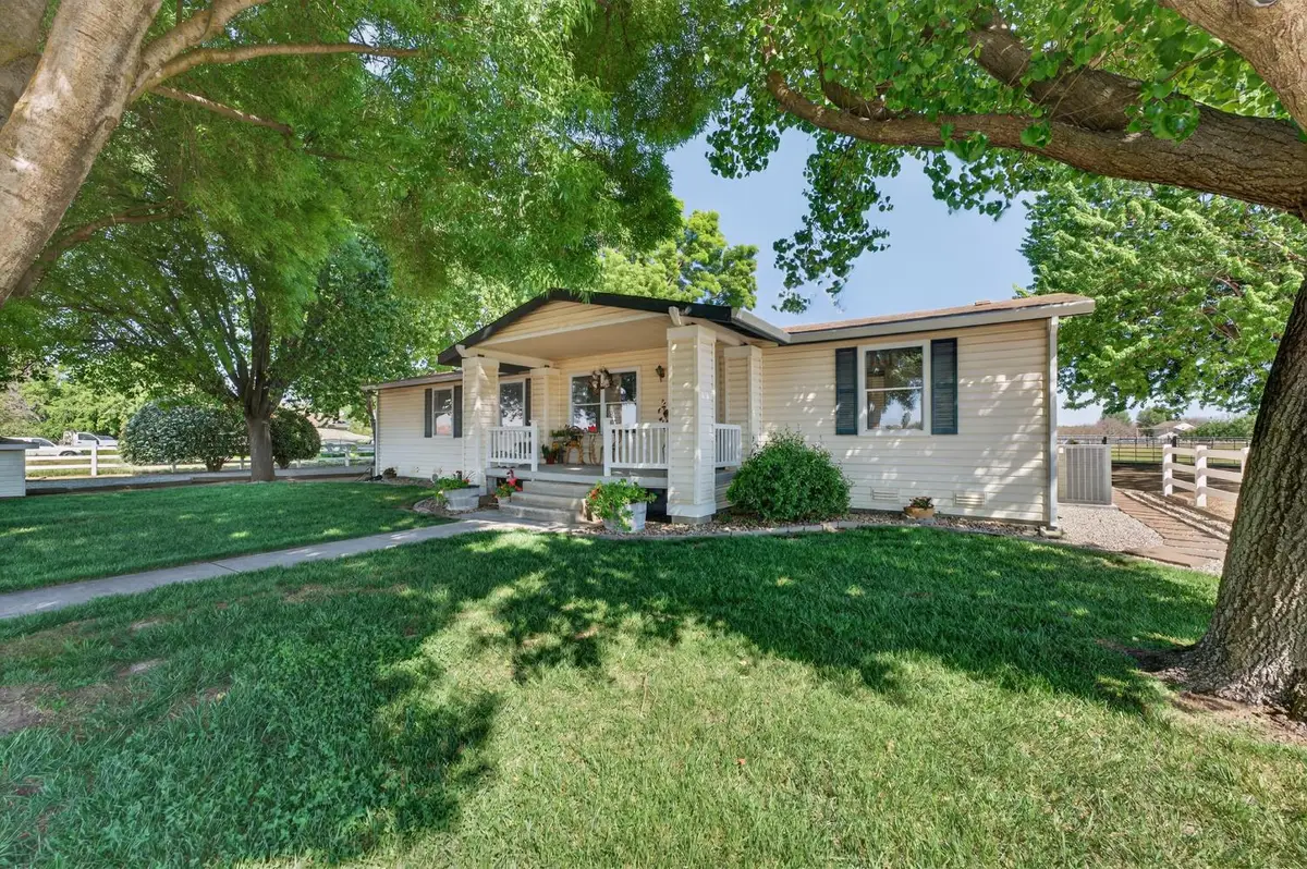 2450 George Road, Williams, CA 95987 - #1