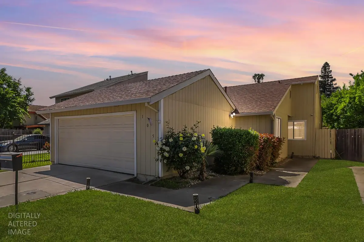 105 Ishi Circle, Sacramento, CA 95833 - #1