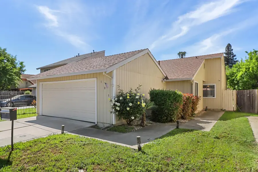 105 Ishi Circle, Sacramento, CA 95833 - #2
