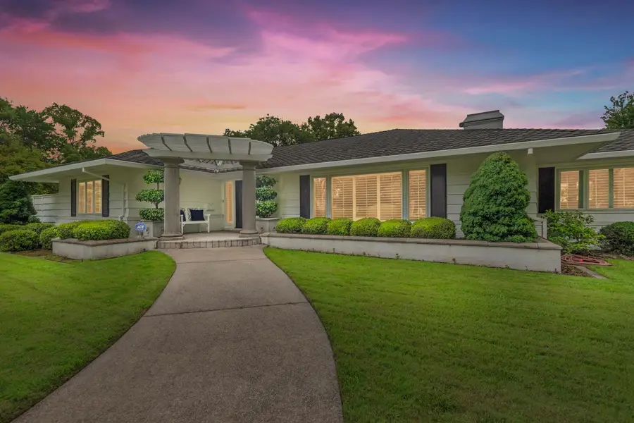 400 Crocker Road, Sacramento, CA 95864 - #3