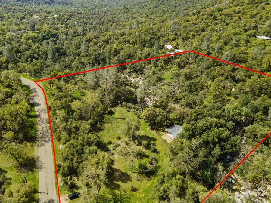 4459 Usona Road, Mariposa, CA 95338 - #3