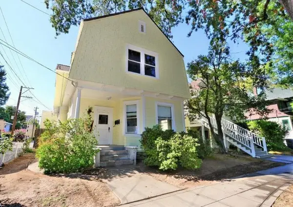 1214 23rd Street, Sacramento, CA 95816