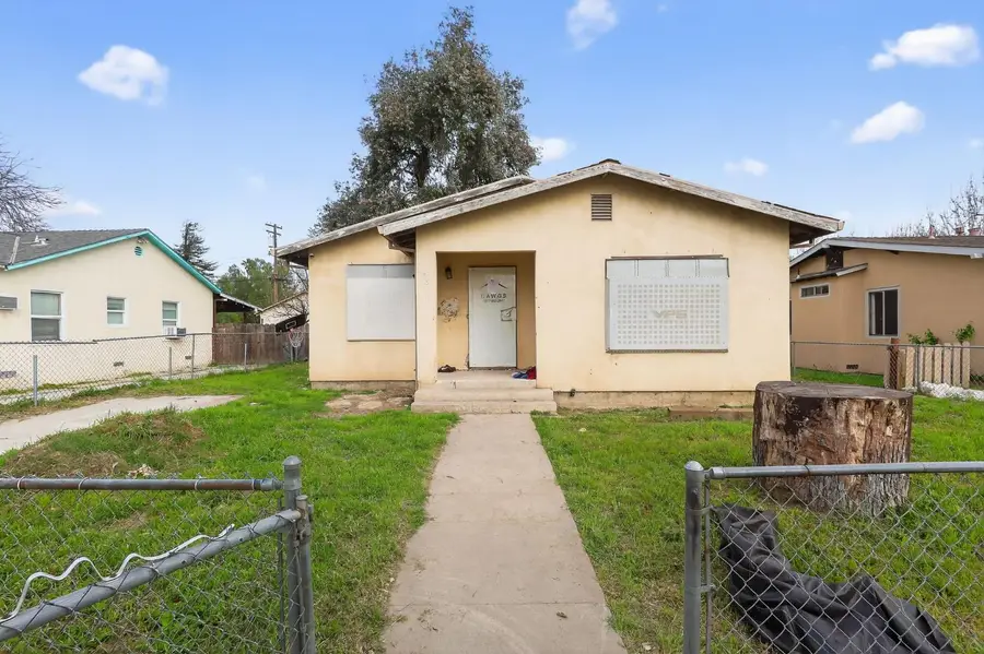 443 Colorado Avenue, Modesto, CA 95351 - #2