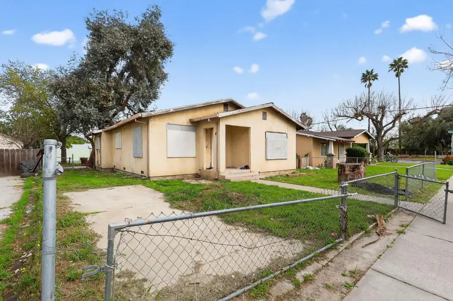 443 Colorado Avenue, Modesto, CA 95351 - #3