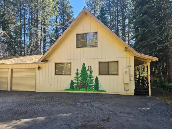 1801 Pine Drive, Arnold, CA 95223