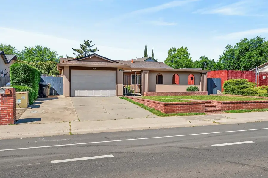 5649 Andrea Boulevard, Sacramento, CA 95842 - #3