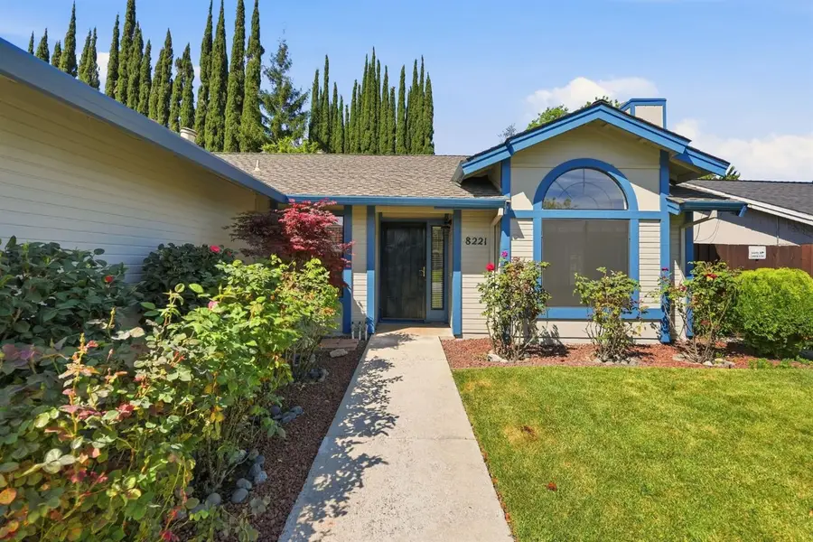 8221 Clarion Circle, Antelope, CA 95843 - #3