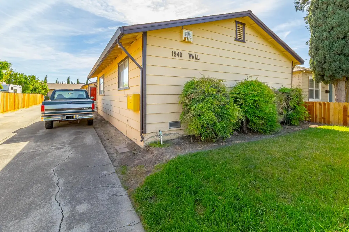 1940 Wall Street, Tracy, CA 95376 - #1