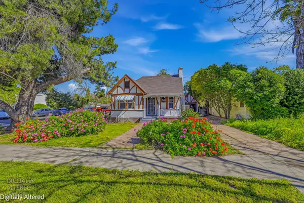 261 W 26th Street, Merced, CA 95340