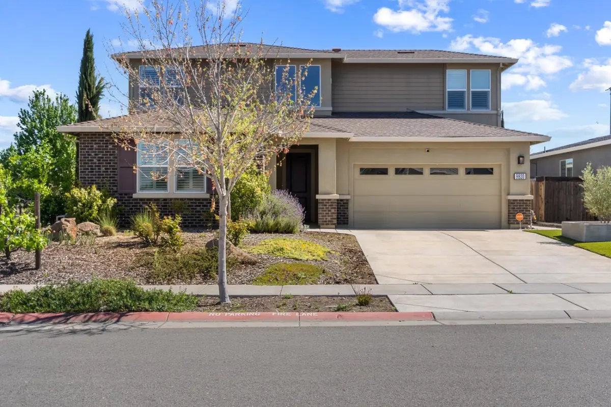 9820 Rayo Court, Roseville, CA 95747 - #1
