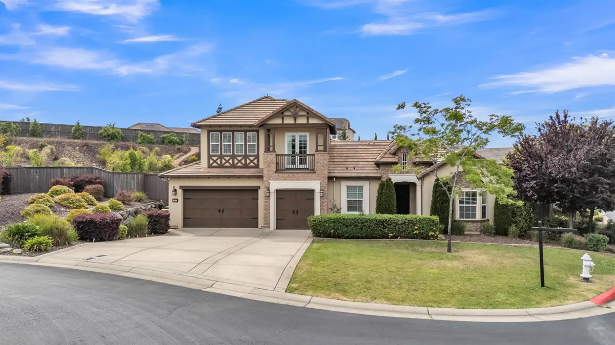 612 Idlewood Place, El Dorado Hills, CA 95762 - #1