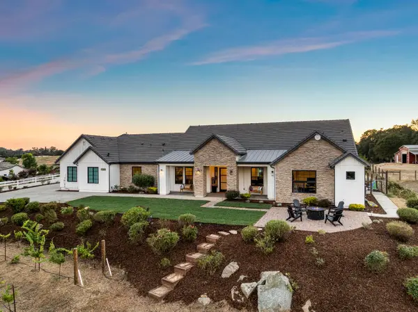 3050 Rattlesnake Road, Newcastle, CA 95658