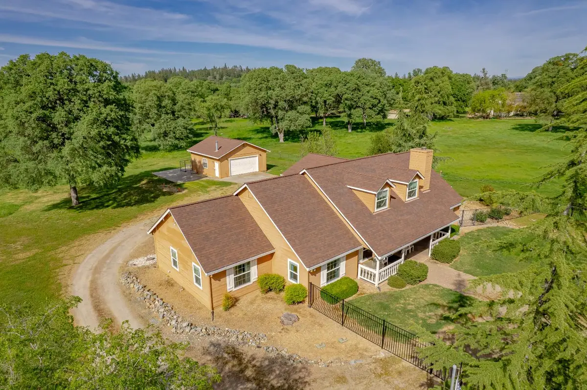 26583 Table Meadow Road, Auburn, CA 95602 - #1