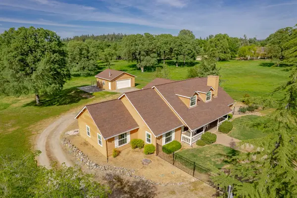 26583 Table Meadow Road, Auburn, CA 95602