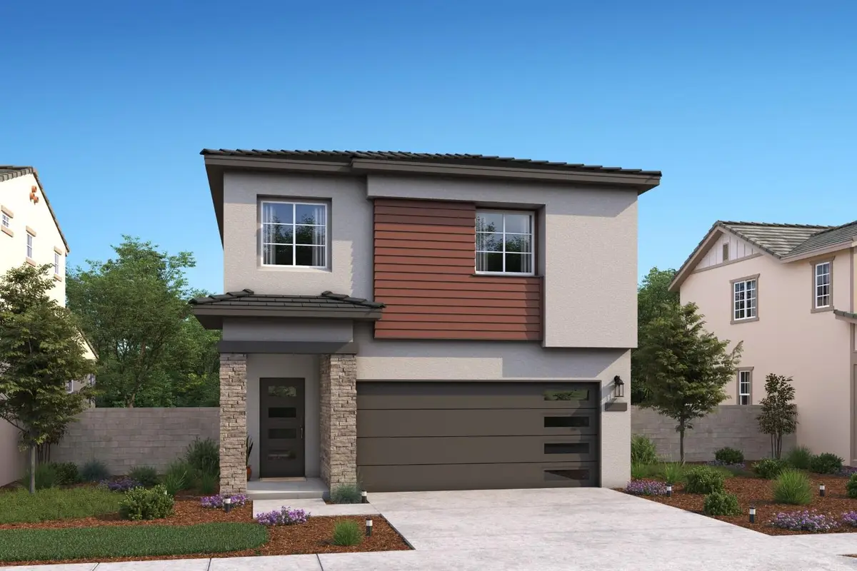 12263 Greenfinch Way, Rancho Cordova, CA 95742 - #1