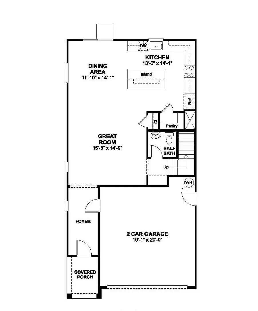 12263 Greenfinch Way, Rancho Cordova, CA 95742 - #2