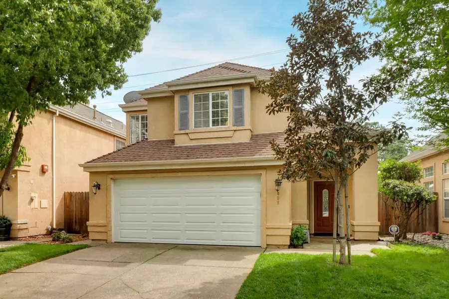 6008 Amir Lane, Carmichael, CA 95608 - #3
