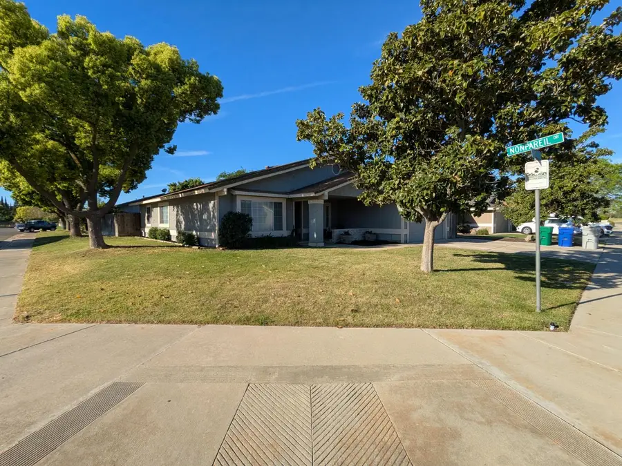 2708 Carmel Court, Atwater, CA 95301 - #2