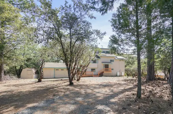 11570 Quail Court, Pine Grove, CA 95665