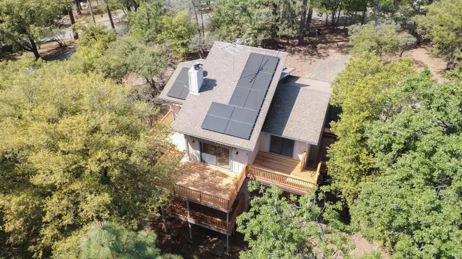 11570 Quail Court, Pine Grove, CA 95665 - #2