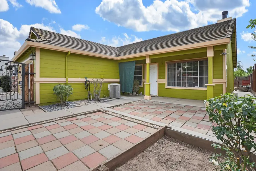 4812 Gregerson Court, Salida, CA 95368 - #3