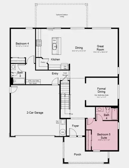 8777 Grape Way, Sacramento, CA 95828 - #2