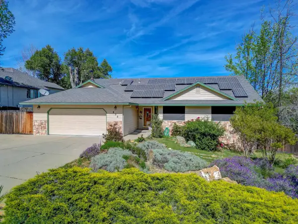 233 Mistletoe Court, Angels Camp, CA 95222
