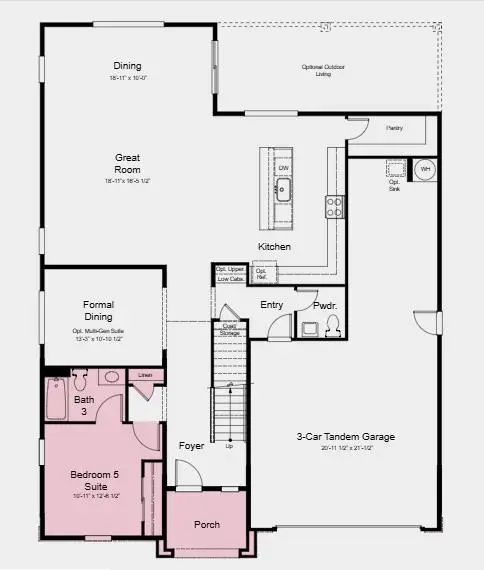 8781 Grape Way, Sacramento, CA 95828 - #2