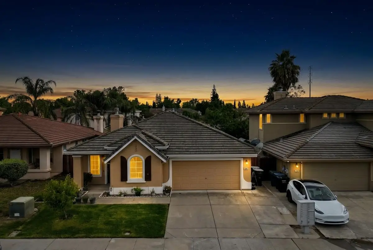 5400 Beckworth Way, Antelope, CA 95843 - #1