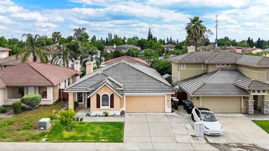 5400 Beckworth Way, Antelope, CA 95843 - #2
