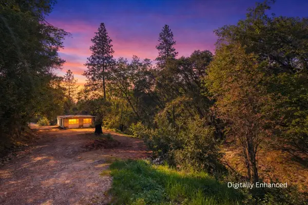 22666 Lower Quail Mine Road, Sonora, CA 95370