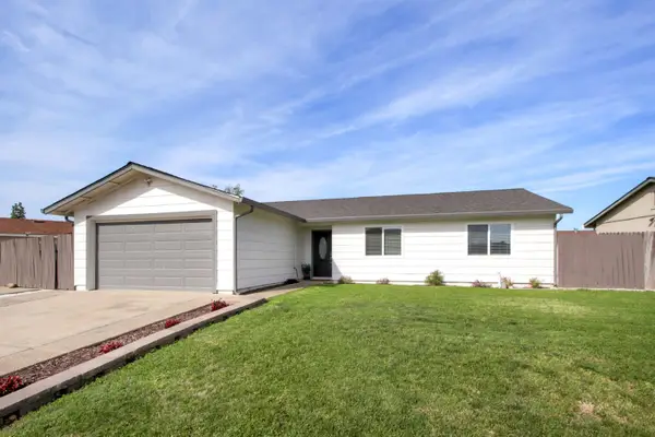 3548 Sunrise Pines Drive, Sacramento, CA 95827