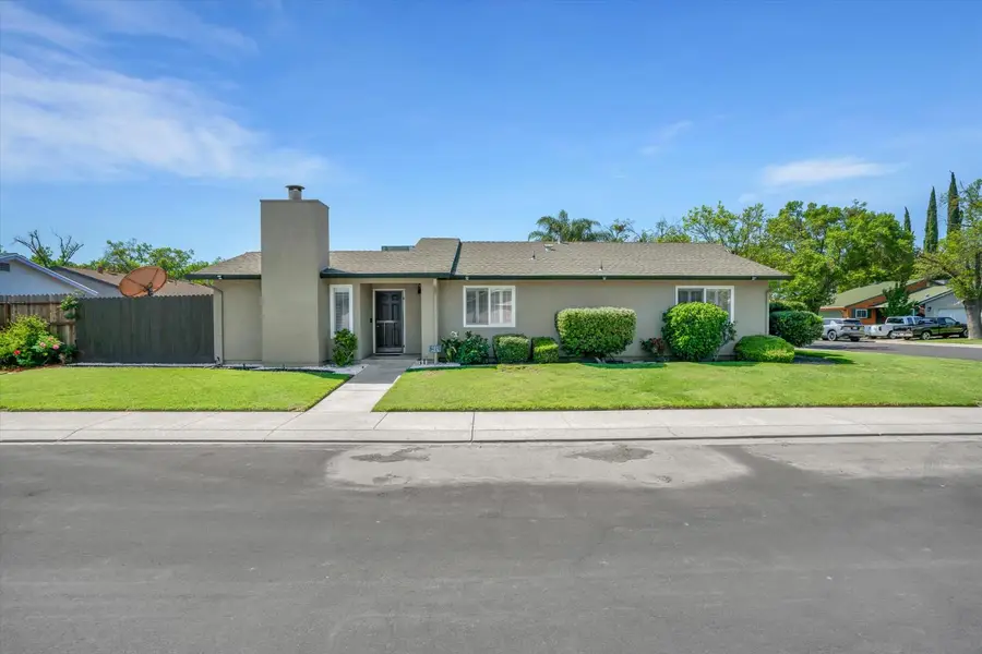 901 Wilma Drive, Modesto, CA 95351 - #2