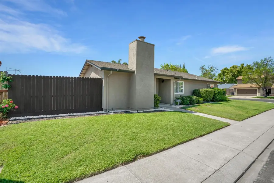 901 Wilma Drive, Modesto, CA 95351 - #3