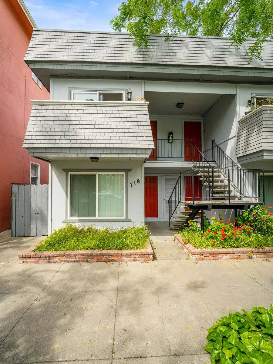 718 13th Street, Sacramento, CA 95814 - #3