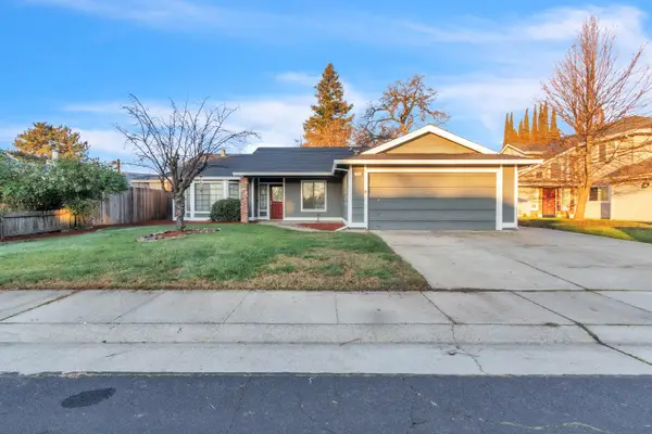 1005 Betsy Ross Drive, Roseville, CA 95747