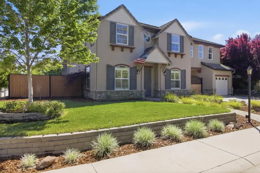 4514 Dunnwood Drive, El Dorado Hills, CA 95762 - #3
