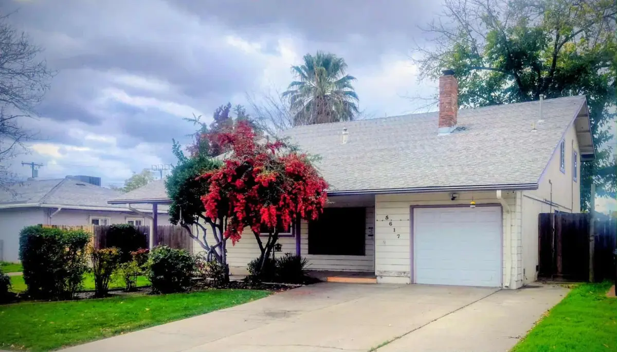 5617 Layton Drive, North Highlands, CA 95660 - #1