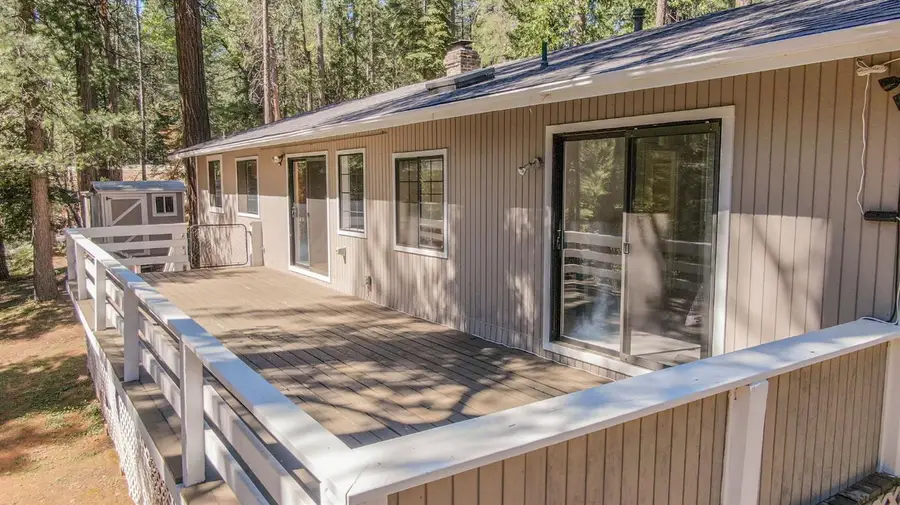 26670 Columbia Drive, Pioneer, CA 95666 - #2