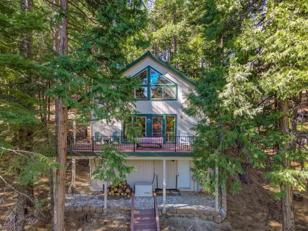 758 Yuroc, Dorrington, CA 95223