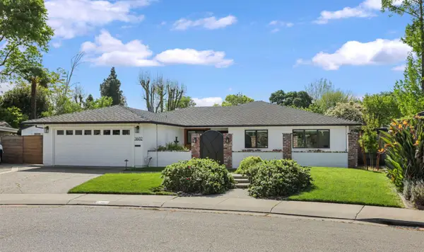 3602 Portage Circle, Stockton, CA 95219