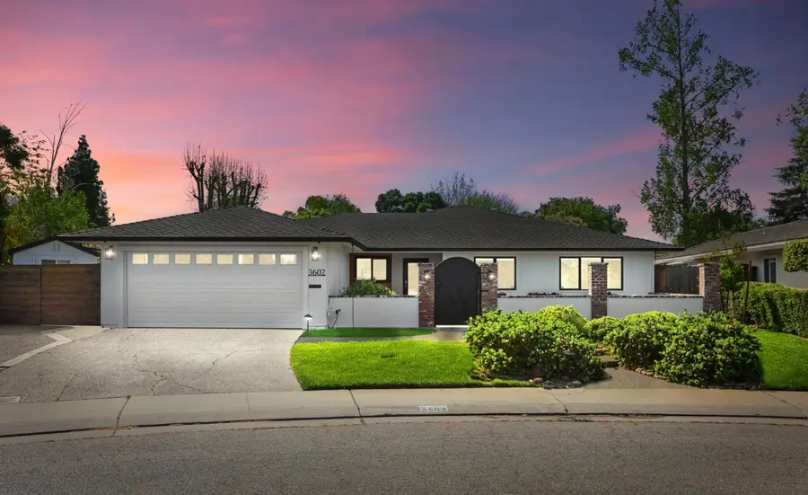 3602 Portage Circle, Stockton, CA 95219 - #2