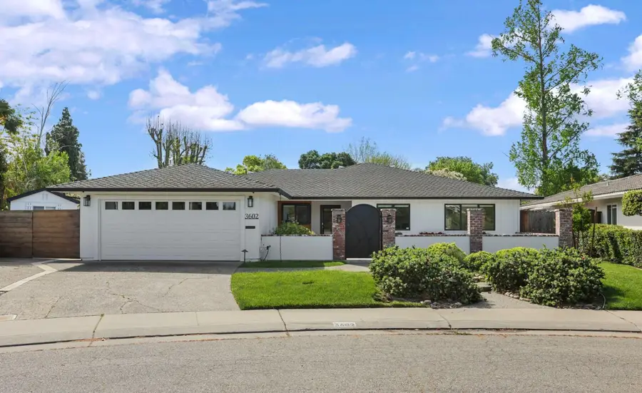 3602 Portage Circle, Stockton, CA 95219 - #3