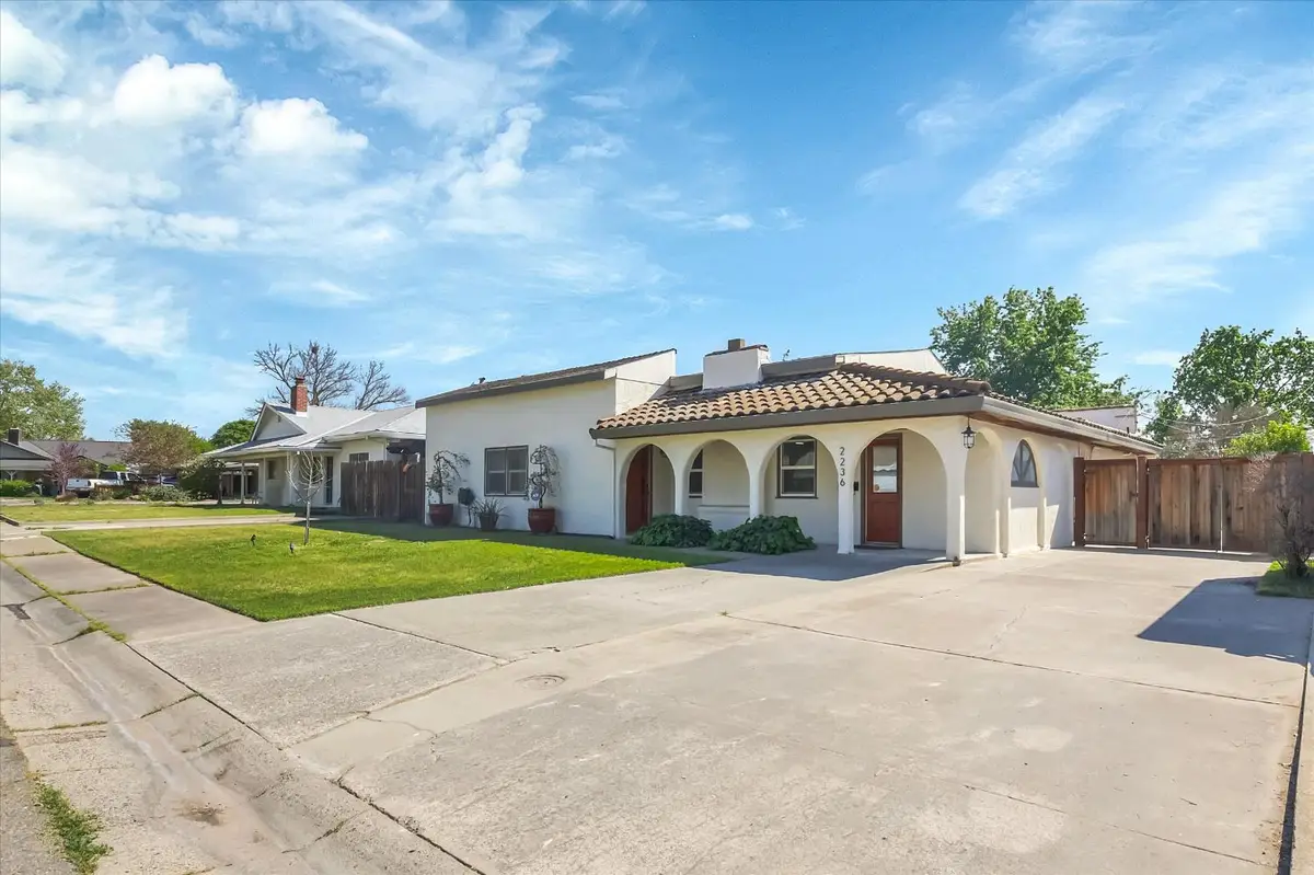 2236 Shaw Street, Sacramento, CA 95821 - #1