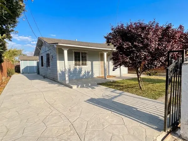 304 S Dawes Avenue, Stockton, CA 95215