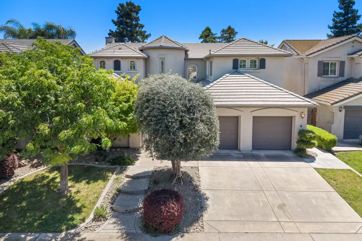 2110 Gerber Drive, Stockton, CA 95209 - #1