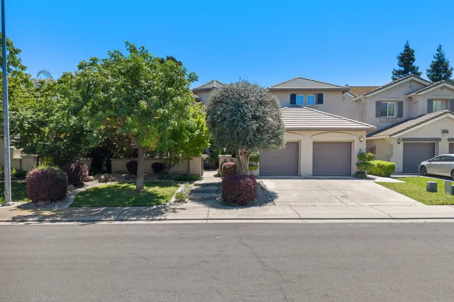 2110 Gerber Drive, Stockton, CA 95209 - #2