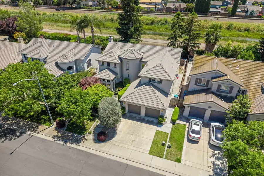 2110 Gerber Drive, Stockton, CA 95209 - #3